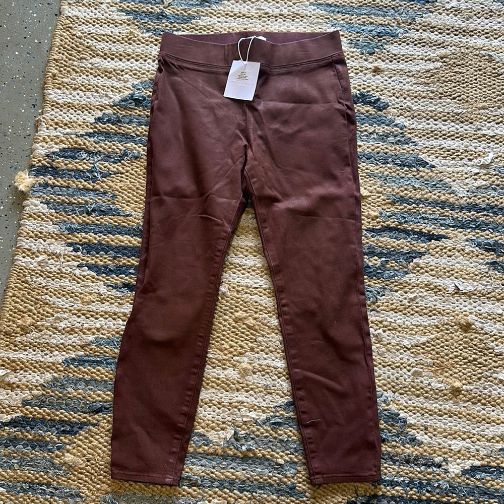 Pistola pants